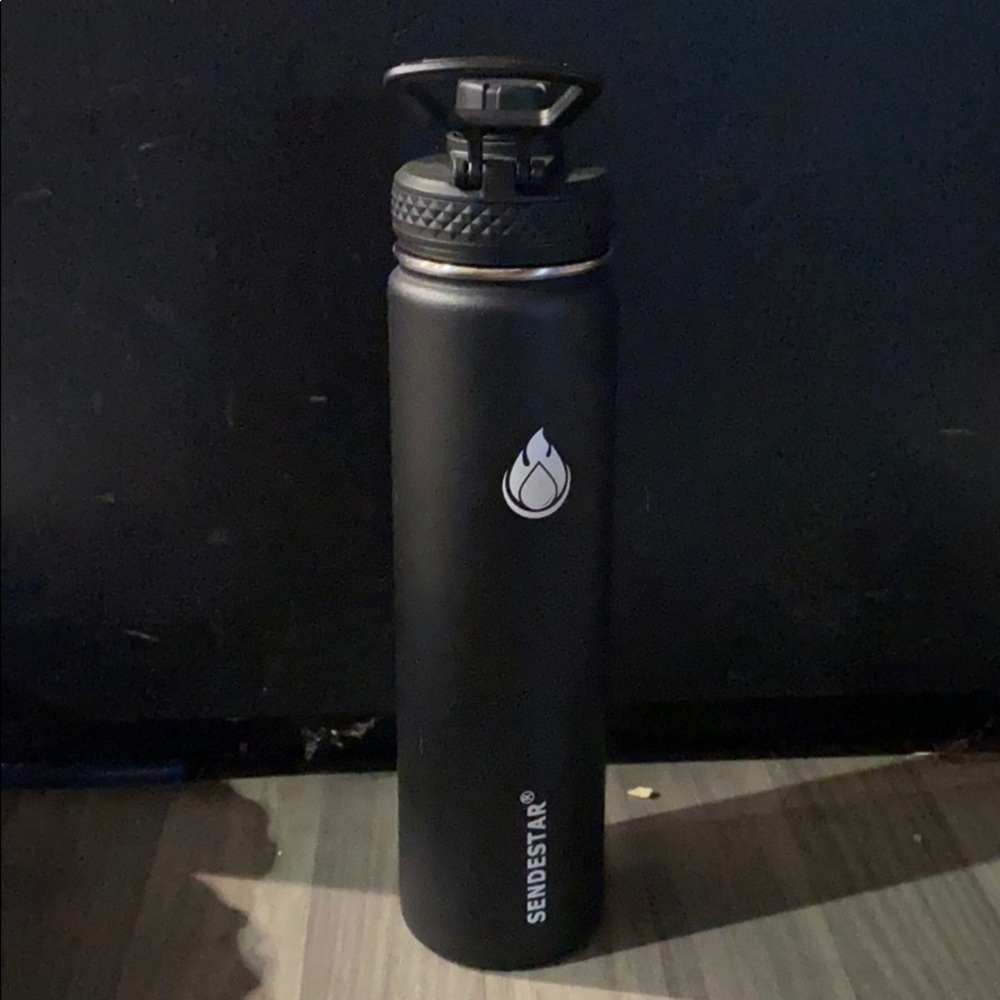 24oz metal water bottle